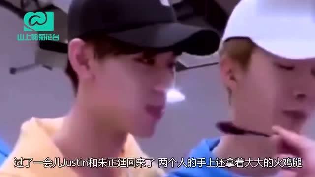 坐等吃瓜啥意思